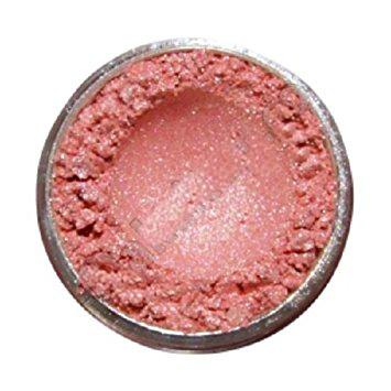 Blushed Pink Mica