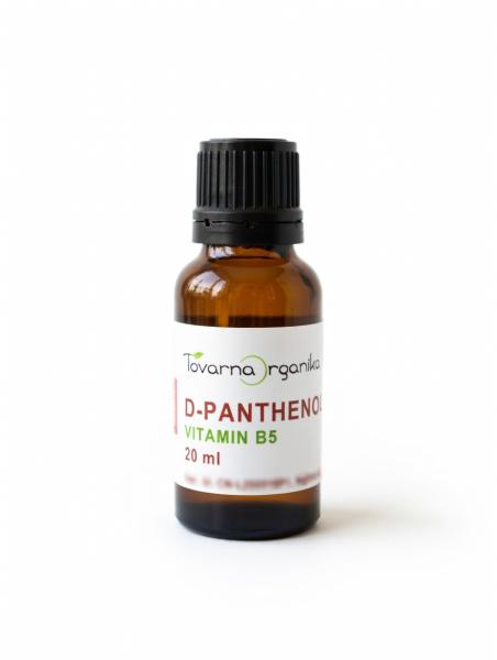 20 ml steklenička