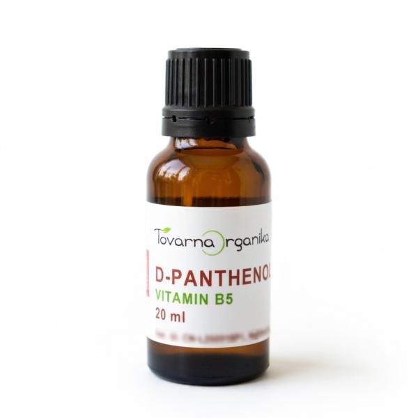 20 ml steklenička