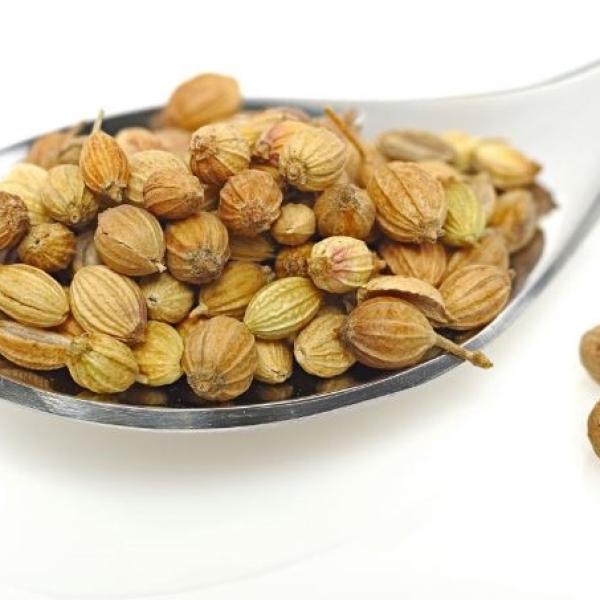 Koriander eterično olje