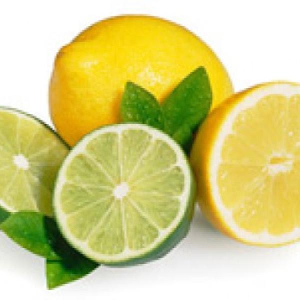Lemon & Lime (limona, limeta) dišava