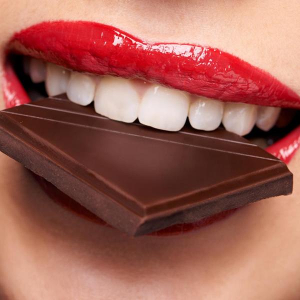 Chocolate (čokolada) aroma za balzame za ustnice