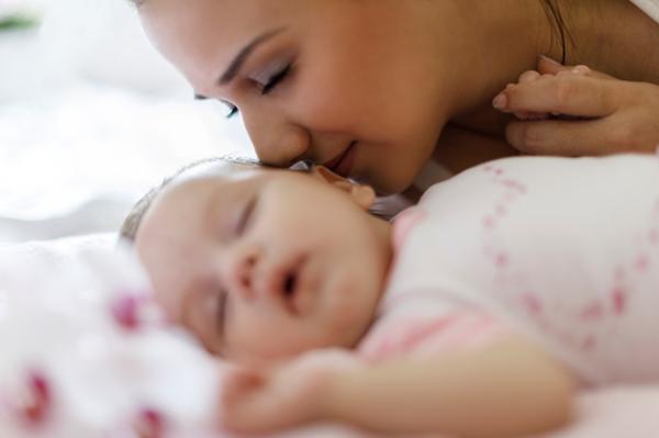 Baby Balm naravna dišava