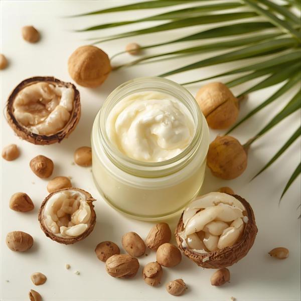 Babassu olje/maslo - BIO