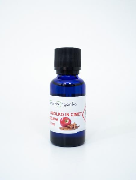 Jabolko & cimet dišava