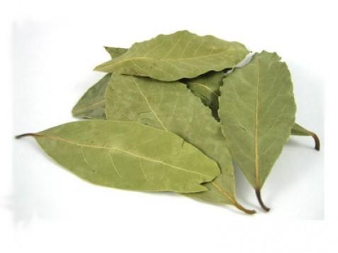 Lovor - listi eterično olje