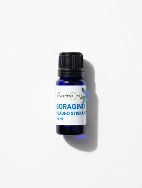 10 ml steklenička