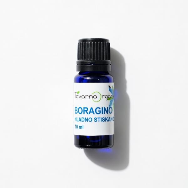 10 ml steklenička