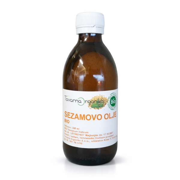250 ml steklena embalaža