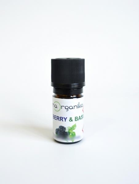 5 ml steklenička