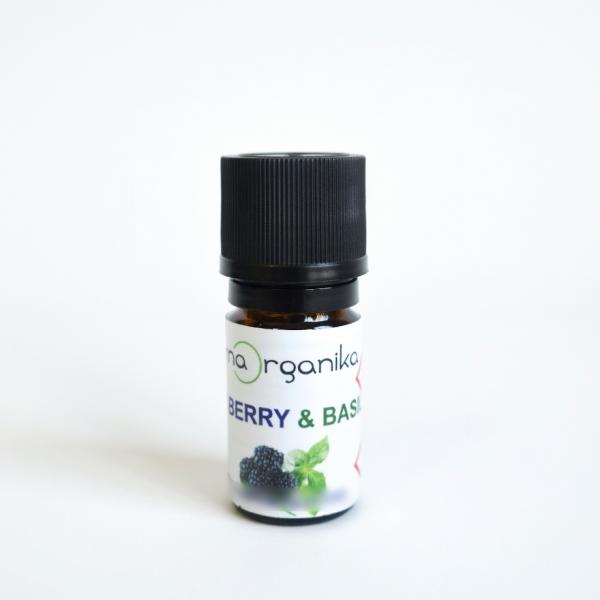5 ml steklenička