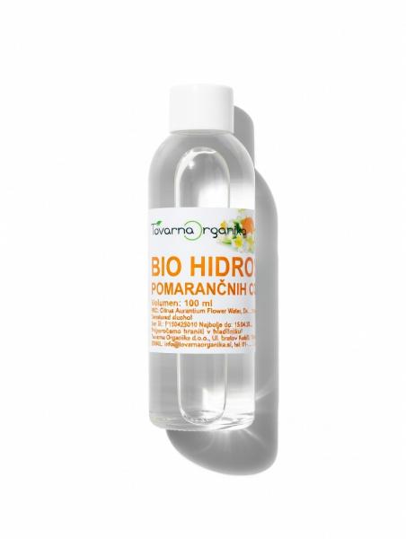 100 ml PET plastenka