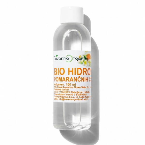 100 ml PET plastenka