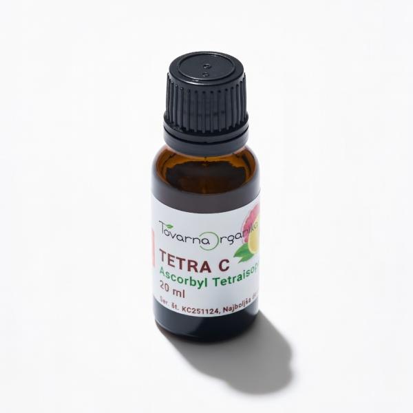20 ml steklenička