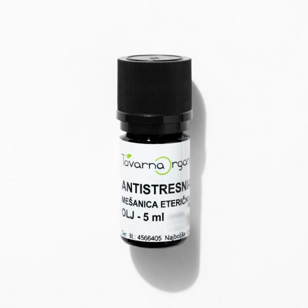 5 ml steklenička