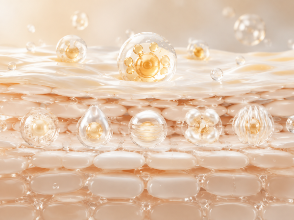 CERAMIDE ComCera 5D-LP2 – kompleks petih ceramidov
