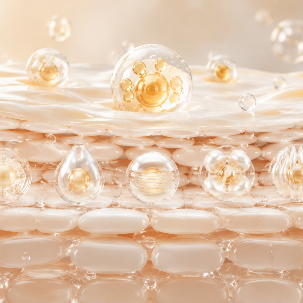 CERAMIDE ComCera 5D-LP2 – kompleks petih ceramidov