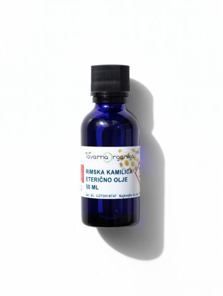 50 ml steklenička