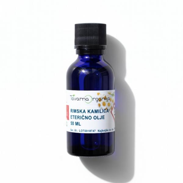 50 ml steklenička