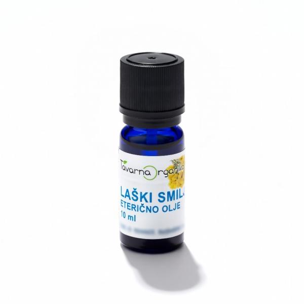 10 ml steklenička
