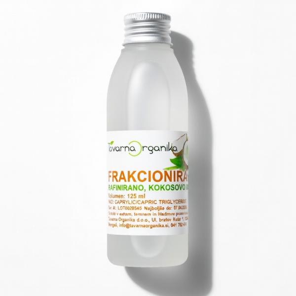 125 ml HDPE plastenka