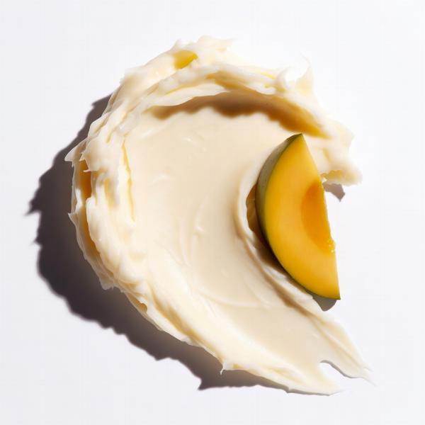 Mangovo maslo BIO