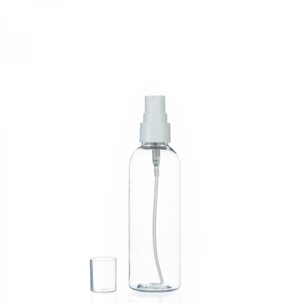 PET plastenka s pršilko 100 ml