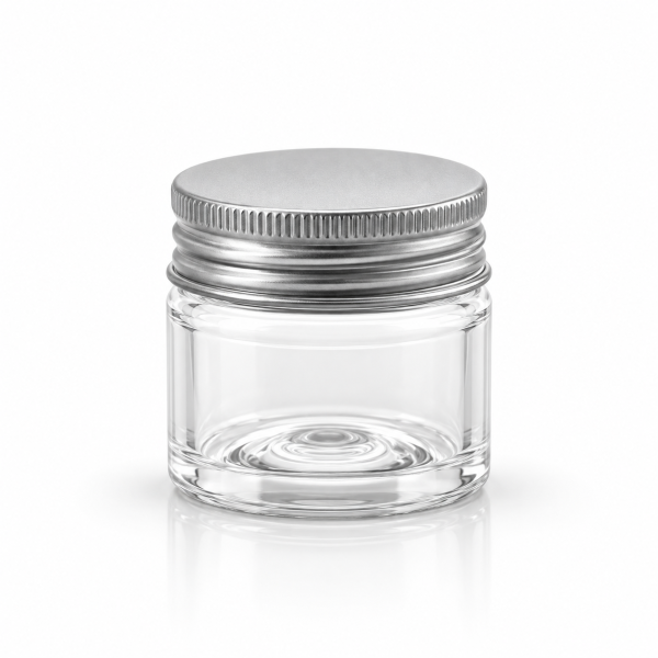 PET lonček visok 50 ml