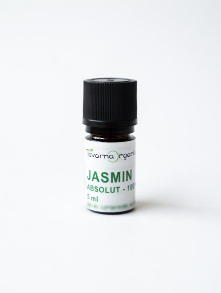 Jasmin - absolut 100%