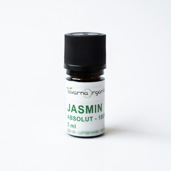 Jasmin - absolut 100%
