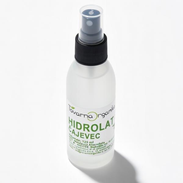 125 ml HDPE plastenka s pršilko