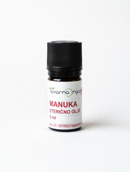 5 ml steklenička