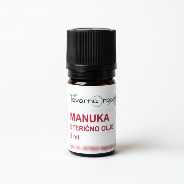 5 ml steklenička
