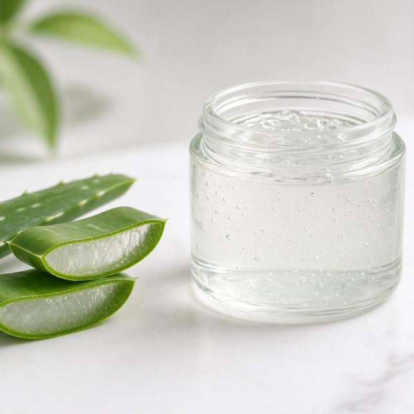 Aloe Vera Gel
