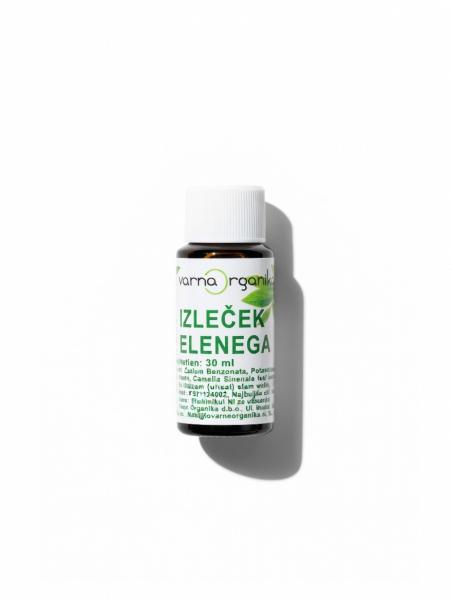 30 ml PET plastenka