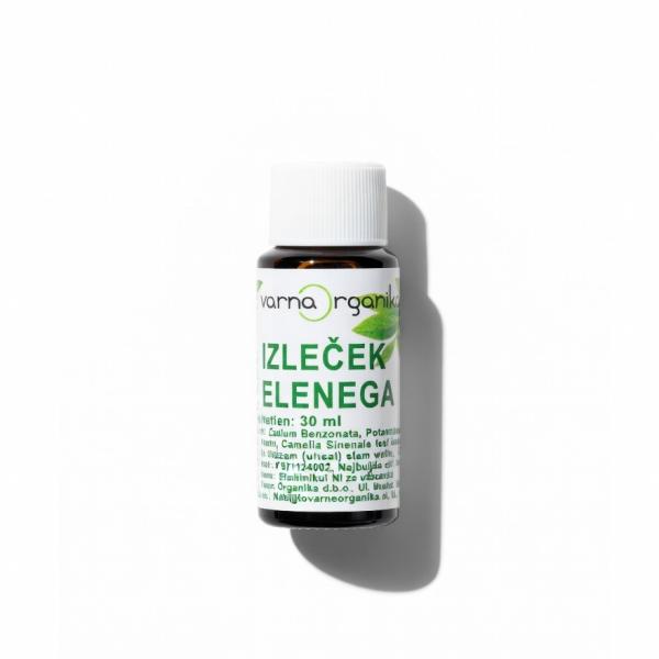 30 ml PET plastenka