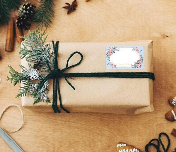 Cvetlični okvir (250 kosov)