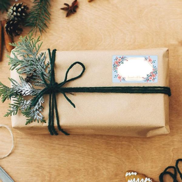 Cvetlični okvir (250 kosov)