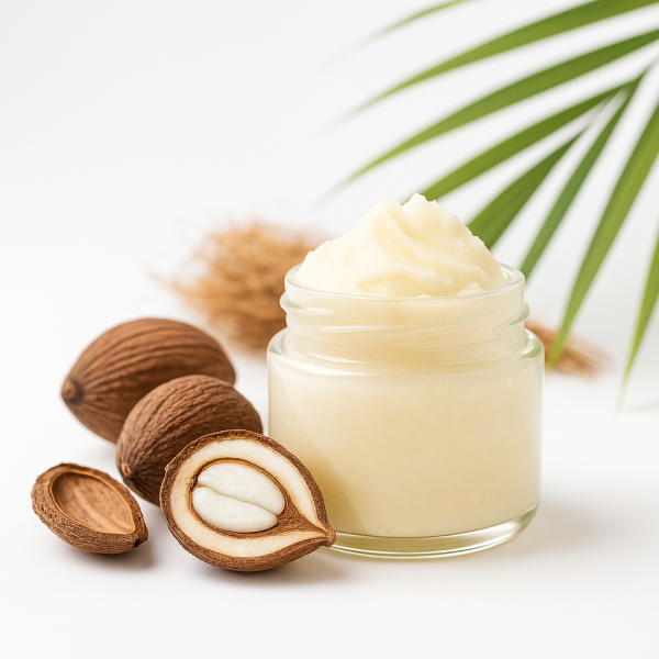 Babassu olje/maslo - BIO