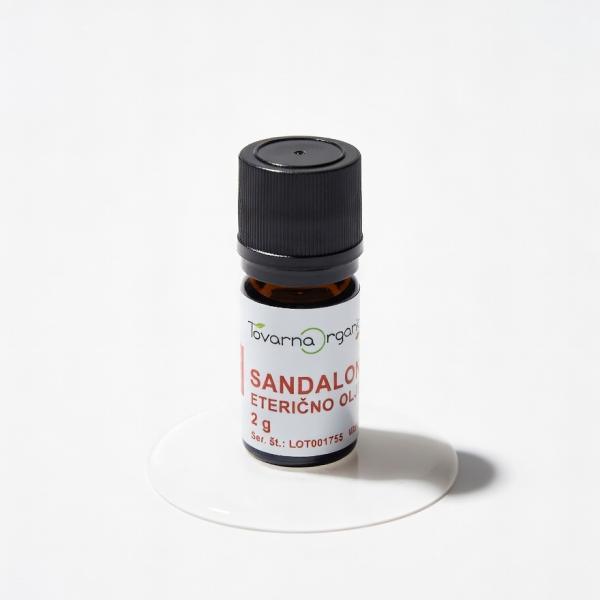 5 ml steklenička