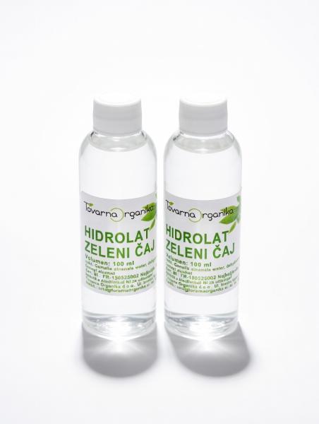 100 ml PET plastenka