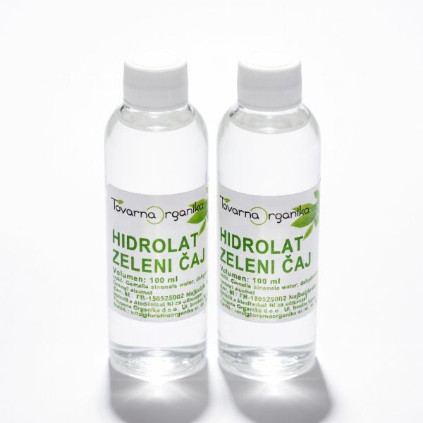 100 ml PET plastenka