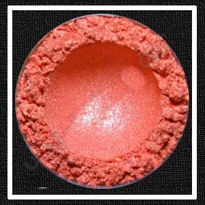 Coral Sparkler Mica