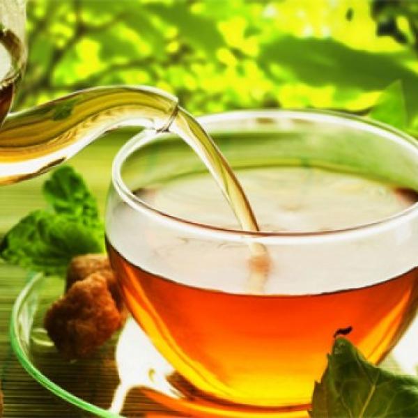 Green Tea (zeleni čaj) dišava