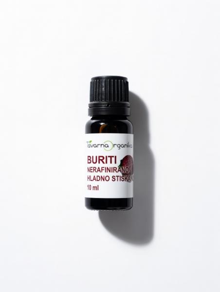 10 ml steklenička