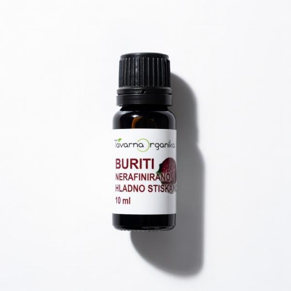 10 ml steklenička