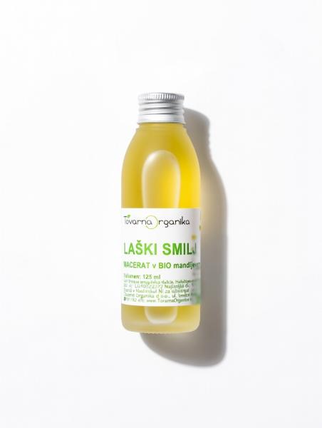 125 ml HDPE plastenka