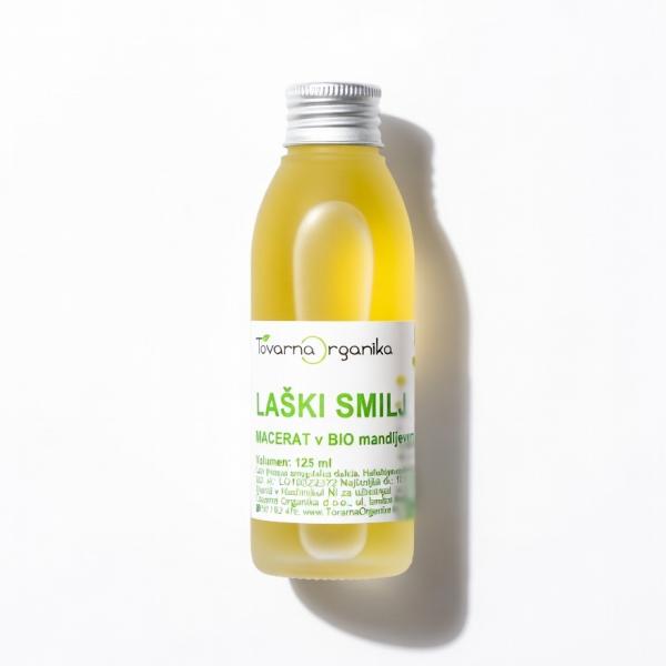 125 ml HDPE plastenka