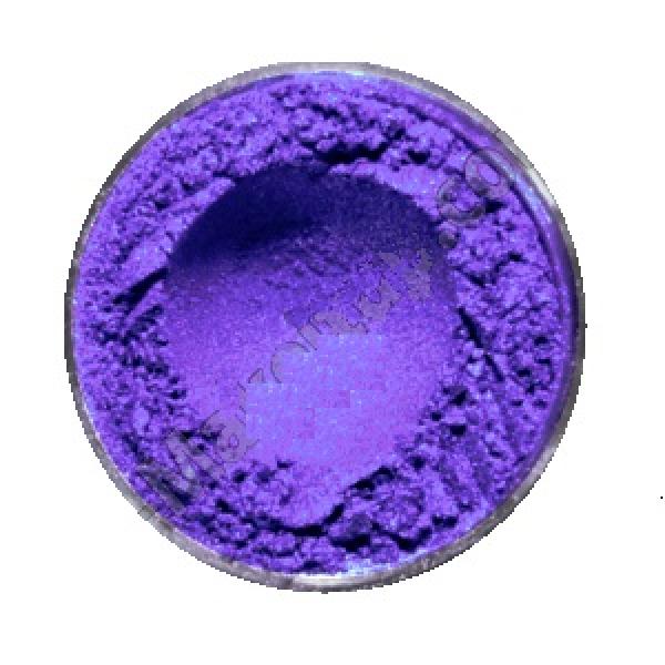 Virtous Violet mica