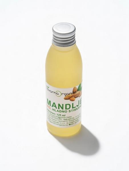 125 ml HDPE plastenka